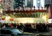 In a structure as theatrical as the shows for which it sells tickets, the TKTS Booth, long a fixture in the heart of New York City�s Times Square, has been made over into a glass structure that would not have been possible without the strength and protection of DuPont SentryGlas interlayers