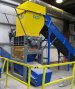 Kingspan Access Floors has recently introduced a pioneering recycling plan to help reduce the amount of waste generated by the 
installation of its floors that ends up in landfill