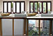 Internal room dividers and doors can now have the ultimate in glass technology using Smart-Tint switchable privacy glass. The affordable switchable smart glass is now being manufactured in Leicester by Reflex Glass at sensible prices