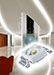 Advanced Power TopLED Plus is the new optimized LED from OSRAM Opto Semiconductors which has been designed particularly for architectural and sales lighting