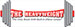 Heavyweight Solutions introduces the Heavyweight Scrub Brush system for use on commercial floor surfaces to improve safety, to minimize dirt and other contamination, and to restore floor surface aesthetics