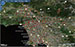 CH2M HILL has completed the initial phase of the Los Angeles County Solar Mapping Portal, the largest solar map in terms of geographic area to date