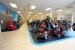 The latest floor graphics technology from MacDermid Autotype, the leading European manufacturer of specialised hard coated films and chemicals, is being used by one of the UK's Independent Living Centres, which demonstrates equipment and aids for people with disabilities