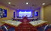 The Courtyard Marriott Hotel in Regensburg now has yet another attraction. In the newly refurbished conference room known as the �Light� room, linear modules with Golden Dragon LEDs from OSRAM are used to create any lighting of any mood, color and intensity