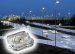 The Golden Dragon Oval Plus LED from OSRAM Opto Semiconductors provides perfect illumination for energy-efficient street lighting without the need for secondary optics