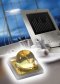 Small in size, big on performance � that is the new ultra-white Oslon SSL LED from OSRAM Opto Semiconductors