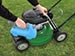 Airpower America, has introduced an innovative, time-saving, and do-it-yourself alternative to a service company oil change, and a clean and easy solution to a normally messy and difficult project. The LiquiVac Oil Changing System extracts oil in small engines, including lawn mowers, leaf blowers, and tillers, in seconds