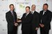 H+H UK's continued commitment to improving its environmental performance is demonstrated by the fact that it has moved further up the Sunday Times Green Companies list 