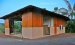 Bamboo Living, the global leader in sustainable bamboo building helped build the first American school building made of sustainable bamboo