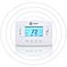 Schlage�, the most trusted brand in door locks, today announced availability of the Trane Remote Energy Management Thermostat, which enables owners of the Schlage LiNK keypad lock/home-management system to remotely monitor and control home cooling and heating from any computer and most Web-enabled mobile phones