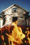 An intumescent coating known as No-Burn Plus intumescent paint can dramatically expand the time available for residents to reach safety and firefighters to perform required tasks in a home that has caught on fire