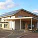 BREEAM Awards Wales 2009 winners announced at the Greener Homes and Buildings Show in Builth Wells