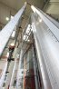 Wicona Test Center building showcases advanced aluminium building systems and energy efficient buildings