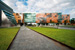The University of Sydney's newest building and landscape projects collected four awards and a commendation in the 2009 NSW Architecture Awards