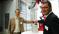 Hydro, Europe's leading aluminium company and a global supplier of advanced building systems, opened an energy-neutral building in Ulm in southern Germany on Tuesday, showcasing its latest technologies for more energy-efficient buildings