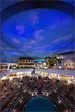 LED luminaires from OSRAM�s innovative new range have been used to create a unique shopping experience at The Trafford Centre in Manchester