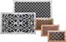 New news for homes built from 1810 to 2010 from Pattern Cut, Inc.: Why custom wood AC vents, grilles, and register covers are this summer's hottest--and perhaps most valuable--design solution
