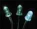New developments in a substance which emits brilliant light could lead to a revolution in lighting for the home and office in five years, claims a leading UK materials scientist