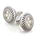 Two new lamps from GE Consumer & Industrial - a 7-watt GE Energy Smart LED PAR20 lamp and a 10-watt GE Energy Smart� LED PAR30 lamp - enable restaurants, retailers and other commercial customers to make significant strides toward general lighting with white light emitting diodes (LEDs)
