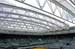 The reputation of UK engineering is soaring after the successful deployment of the new roof at Wimbledon Centre Court
