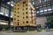 Rensselaer Associate Professor Michael Symans and incoming Dean of Engineering David Rosowsky are among the team of researchers who will converge in Japan next week to perform the largest earthquake simulation every attempted on a wooden structure. The multi-university team has placed this seven-story building on the world�s largest shake table and will expose it to the force of an earthquake that hits once but every 2,500 years