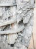 For structures in harsh environments the use of fiber reinforced polymer is emerging as a valuable option. A new study demonstrates that the behavior of GFRP-RC columns was very similar to that of the conventional steel counterpart