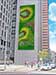 PNC plans to create an environmentally friendly living wall at its Pittsburgh headquarters. The 2,380 sq. ft., soil-based Green Living Wall on the south-facing exterior of One PNC Plaza will be the largest in North America