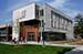 Markim Hall, home of the Institute for Global Citizenship, is one of only two campus buildings in Minnesota designed to earn LEED-platinum certification