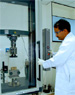 WACKER, the Munich-based chemical company, has successfully 
completed the expansion and relocation of its technical center and offices in Dubai. The new facility serves as a development and testing lab for construction-chemistry applications and helps tap the region�s fast-growing construction industry