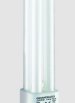 For existing internal lighting systems with conventional control gears there are now two more energy-efficient alternatives. New OSRAM T8 Lumilux ES fluorescent lamps and compact Dulux D ES fluorescent lamps enable energy costs to be reduced by up to 10 percent compared with the corresponding conventional lamps