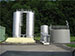 High-rate digestion with microfiltration is state-of-the-art in large sewage plants. It effectively removes accumulated sludge and produces biogas to generate energy. A study now reveals that even small plants can benefit from this process