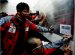 China's People's Daily newspaper recently published pictures taken from the inauguration ceremony of the 