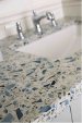 Vetrazzo, makers of the original environmentally friendly Recycled Glass Surface, Vetrazzo, announces agreement to sell its material through SEN Design Group, a national organization of the country's finest kitchen and bath professionals dedicated to providing the best value in service and products to their customers