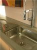 Concrete-Countertops has put together a list of seven convenient strategies for making concrete countertops as eco-friendly as 
possible