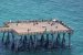 Nature Bridges, a leading timber bridge builder specializing in the construction of timber bridges and pedestrian boardwalks through all types of environments, announced today it has completed the construction and installation of custom built heavy timber deck panels, pre-cast bollards, handrail and decking, in addition to staining and sealing timber materials for Panama City Beach's premier pier