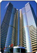 A new generation of silicone-based adhesives and sealants from Dow Corning is helping enable architects to meet the growing demand for environmentally sustainable design and construction techniques