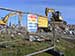 UK Government Minister Lord Hunt today visited the site of Scotland�s most successful nuclear clean-up project and watched the first screening of a film about its clean-out and demolition