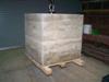 Researcher develops innovative construction material that 'rises from the ash'