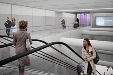Crossrail is inviting bids for the big station tunneling work packages at Bond Street and Tottenham Court Road in central London.