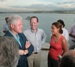 Revitalization Project Visited by Former President Bill Clinton Will Draw Commerce to Haiti, Create Jobs and Improve Living Conditions for Residents