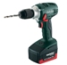 Metabo Corporation, a leading international manufacturer of professional grade portable electric power tools and abrasives for industrial, construction and welding applications, recently released the BS18 LT drill/driver.