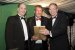 Recognition for aircrete manufacturer H+H�s sustainability effort is coming in from all directions. The first aircrete manufacturer to be awarded the Carbon Trust Standard, and the first company to be awarded a �very good� rating in BES 6001:2008 Standard for the Responsible Sourcing of Construction Products, H+H has now also received the award for Achievements in Resource Efficiency at the Environment Awards for Kent Business 2009
