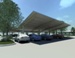 System Will Utilize Solar Power, Inc.�s New PeaqTM Solar Canopy System