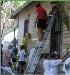 Hundreds of Houston-area volunteers will put on work gloves, pick up paint brushes and grab hammers to give 85 homes in low-income areas a facelift through Rebuilding Together