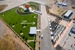 Sports park, art and exhibition buildings, agricultural pavilion, community farm and farmer's market