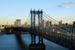 Skanska has secured the assignment to rebuild the Manhattan Bridge in New York