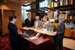Mr. John Q. Hammons announces the opening of his third hotel this year with the debut of the nine-story, 230-room/suite Marriott Bloomington � Normal Hotel & Conference Center