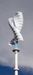 Helix Wind Corp., a global renewable energy company, reported today that its wind turbine model S322 and its Wind Turbine Monitoring System (WTMS) have been incorporated into the total renovation of a 1916 home