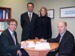 Dessau's President and Chief Executive Officer, Jean-Pierre Sauriol, is proud to announce the acquisition of QSAR Risk Assessment Service Inc.