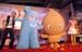 The Taipei City Government promoted the 2010 Taipei International Gardening and Horticulture Exposition in Shanghai on November 1 with an interactive musical